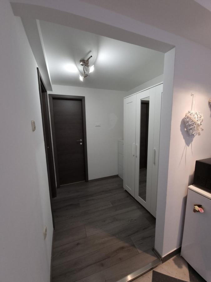 Apartments Lilly Rijeka Exterior foto