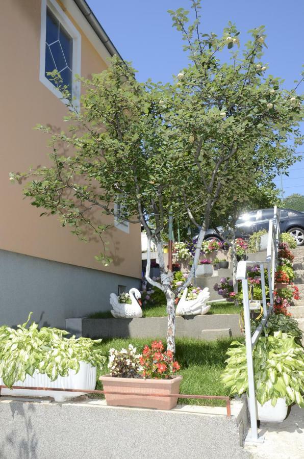 Apartments Lilly Rijeka Exterior foto